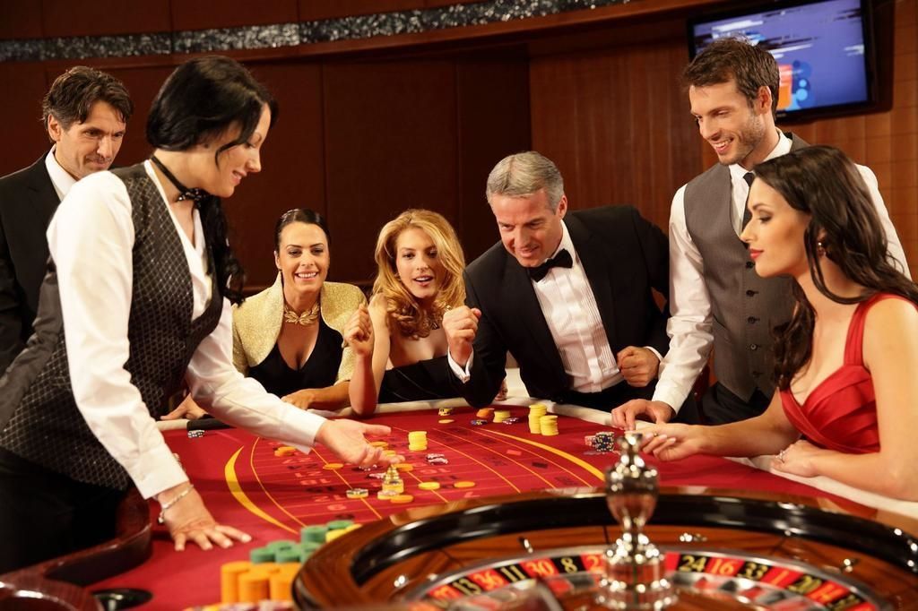 BookMaker Live Casino