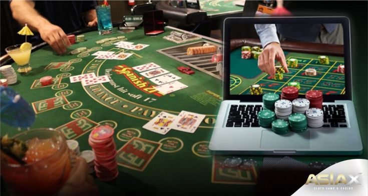 BookMaker Live Casino